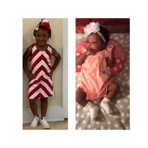 Meet your Posher, Kecia